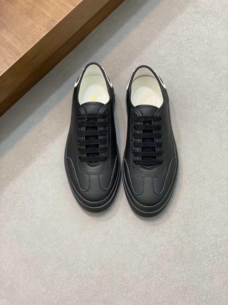 Louis Vuitton Low Shoes